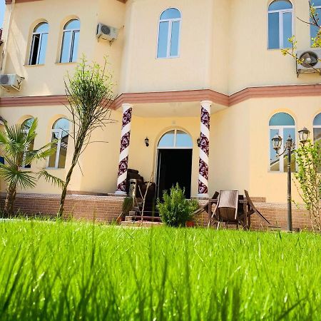 Rahat Inn Hotel ทาชเคนต์ ภายนอก รูปภาพ
