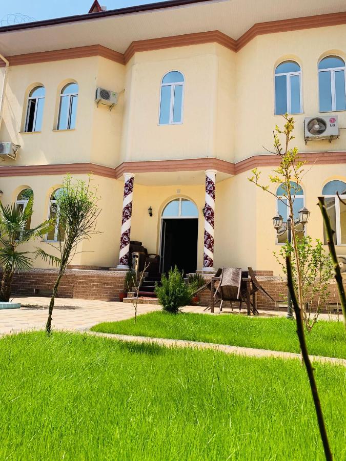 Rahat Inn Hotel ทาชเคนต์ ภายนอก รูปภาพ