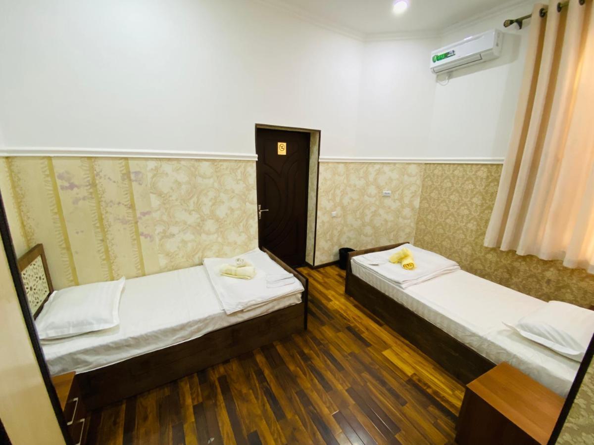 Rahat Inn Hotel ทาชเคนต์ ภายนอก รูปภาพ
