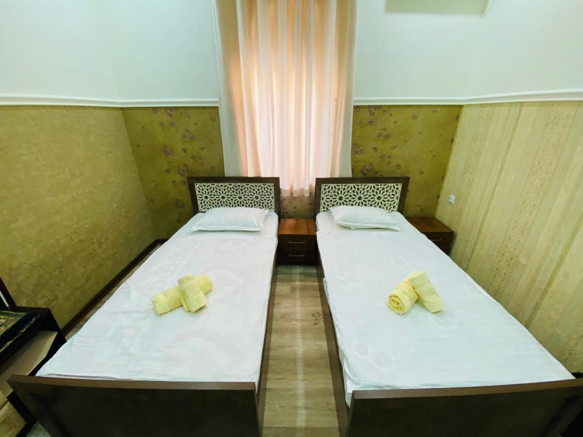 Rahat Inn Hotel ทาชเคนต์ ภายนอก รูปภาพ