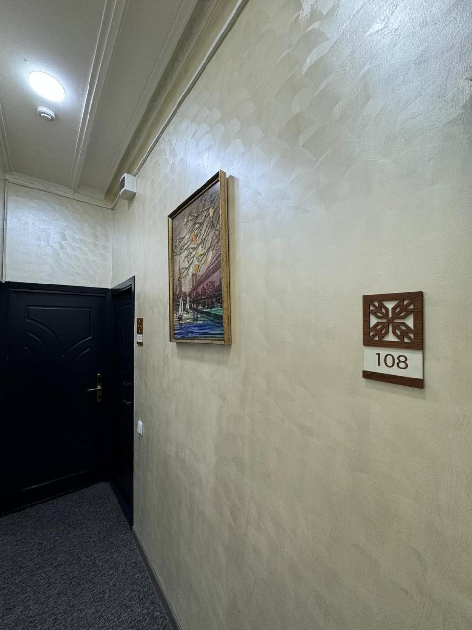 Rahat Inn Hotel ทาชเคนต์ ภายนอก รูปภาพ